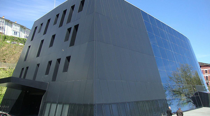 Balenciaga Museum