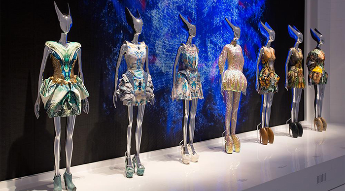 The Kioto Fashion Institute
