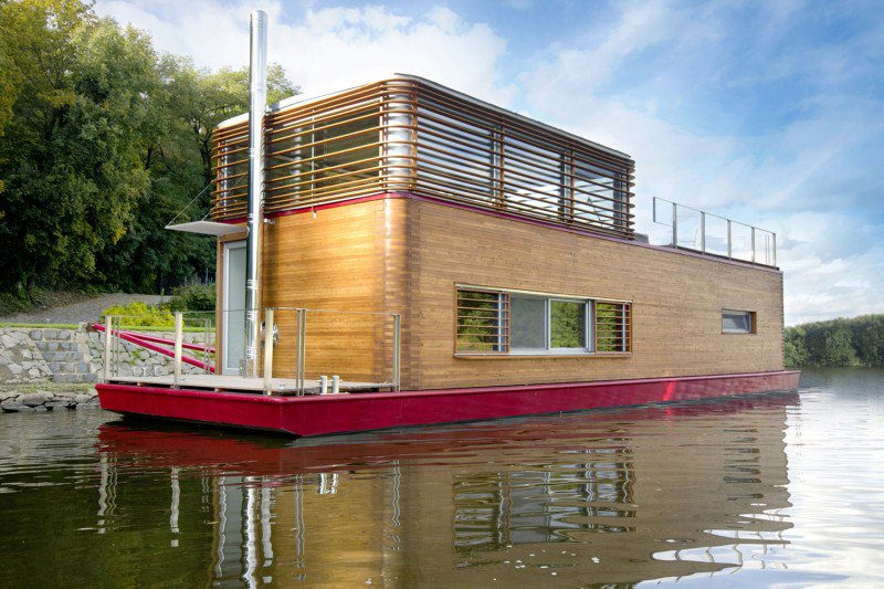 sayboat