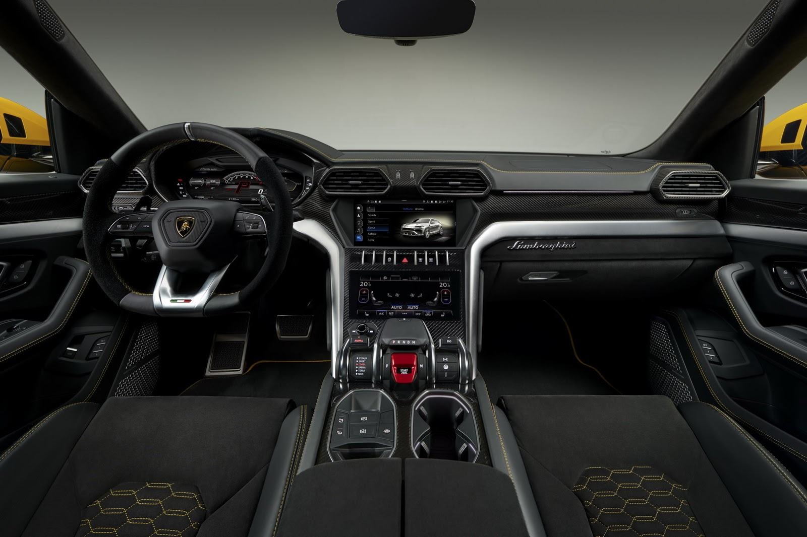 Lamborghini-Urus-SUV-8