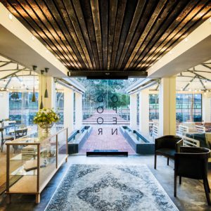 Spa Constantia Uitsig