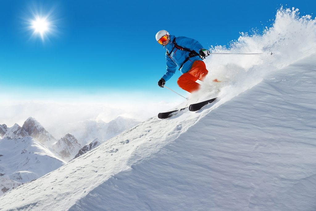 Sierra Nevada, preparada para el mundial más joven