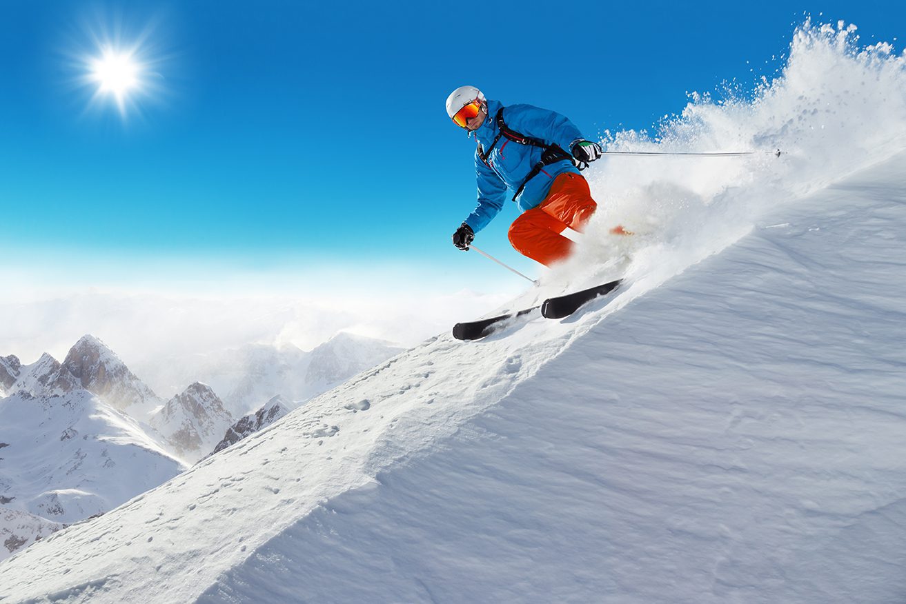 Sierra Nevada, preparada para el mundial más joven