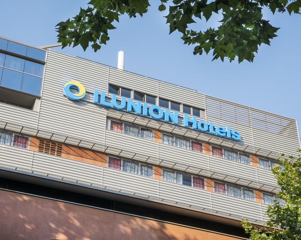 Ilunion Hotels scoops the UNWTO Ethics Award