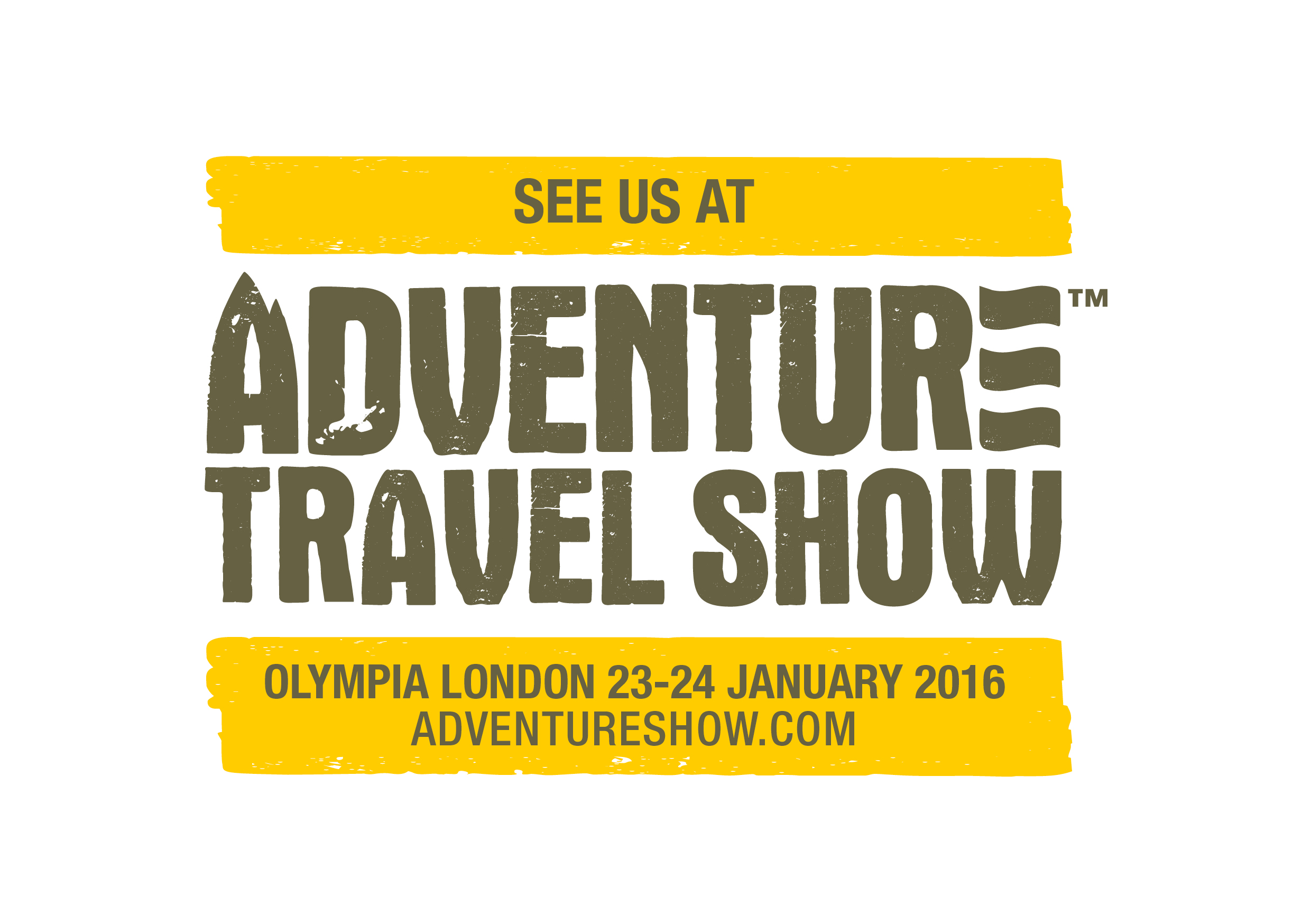 Adventure Travel Show London 2017: Ferias de turismo de aventuras Londres