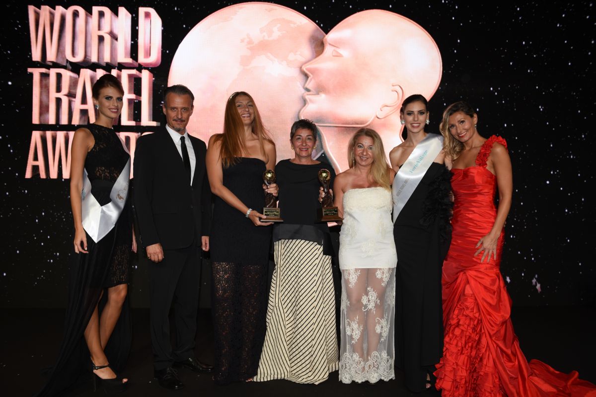 Llega la Gran Final 2016 de World Travel Awards