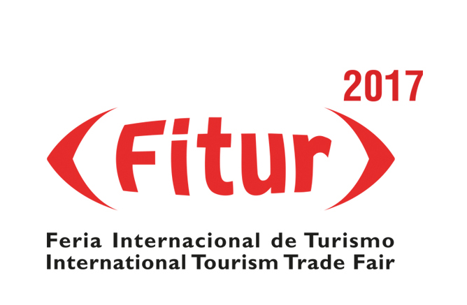 FITUR 2017. Feria Internacional de Turismo Madrid