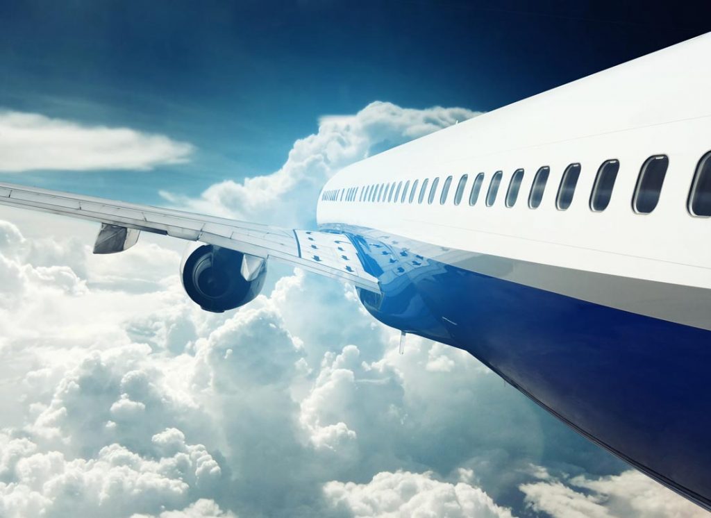 La OMT pide a Reino Unido levantar la alerta para volar a Sharm El Sheik
