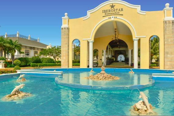 El grupo Iberostar factura 2.025 millones en 2016