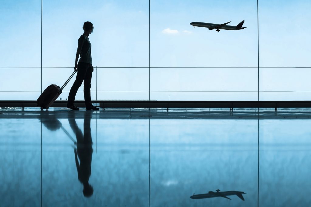 El turismo internacional mantiene un crecimiento sostenido pese a las dificultades