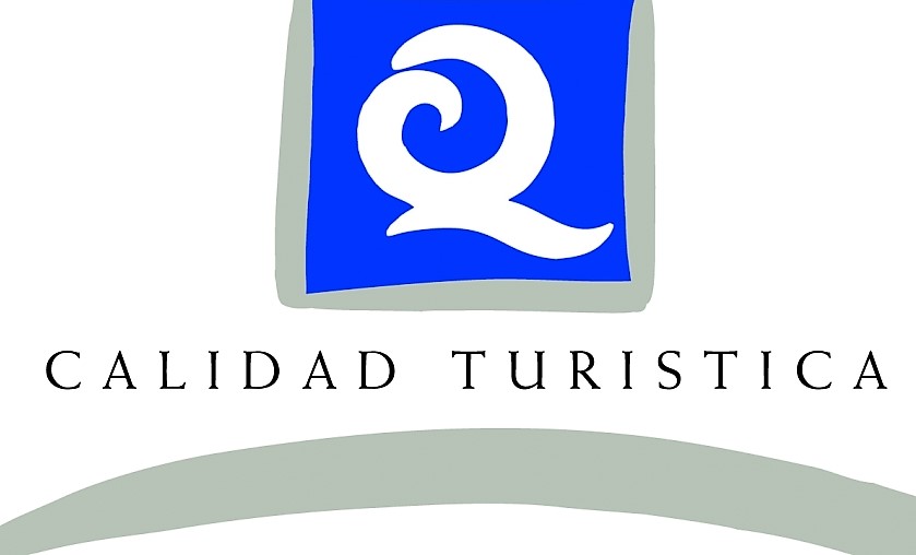 En 2016, crecieron en un 4,5% las certificaciones “Q” del Instituto para la Calidad Turística Española
