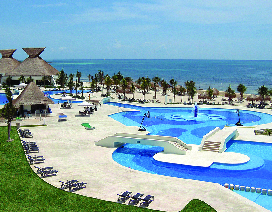 BB Grand Esmeralda y BB Villas Doradas reciben los galardones ‘Top Partner’ del TTOO Shauinsland