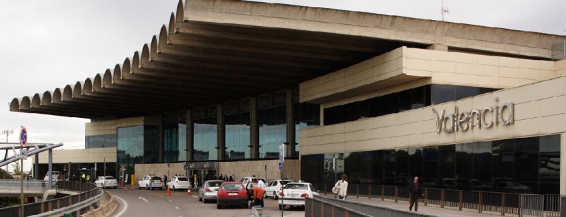 Aena finaliza la insonorización de 58 viviendas más incluidas en el Plan de Aislamiento acústico del Aeropuerto de Valencia