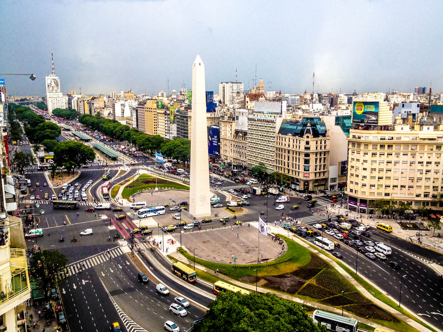 Buenos Aires presenta su Sistema de Inteligencia Turística