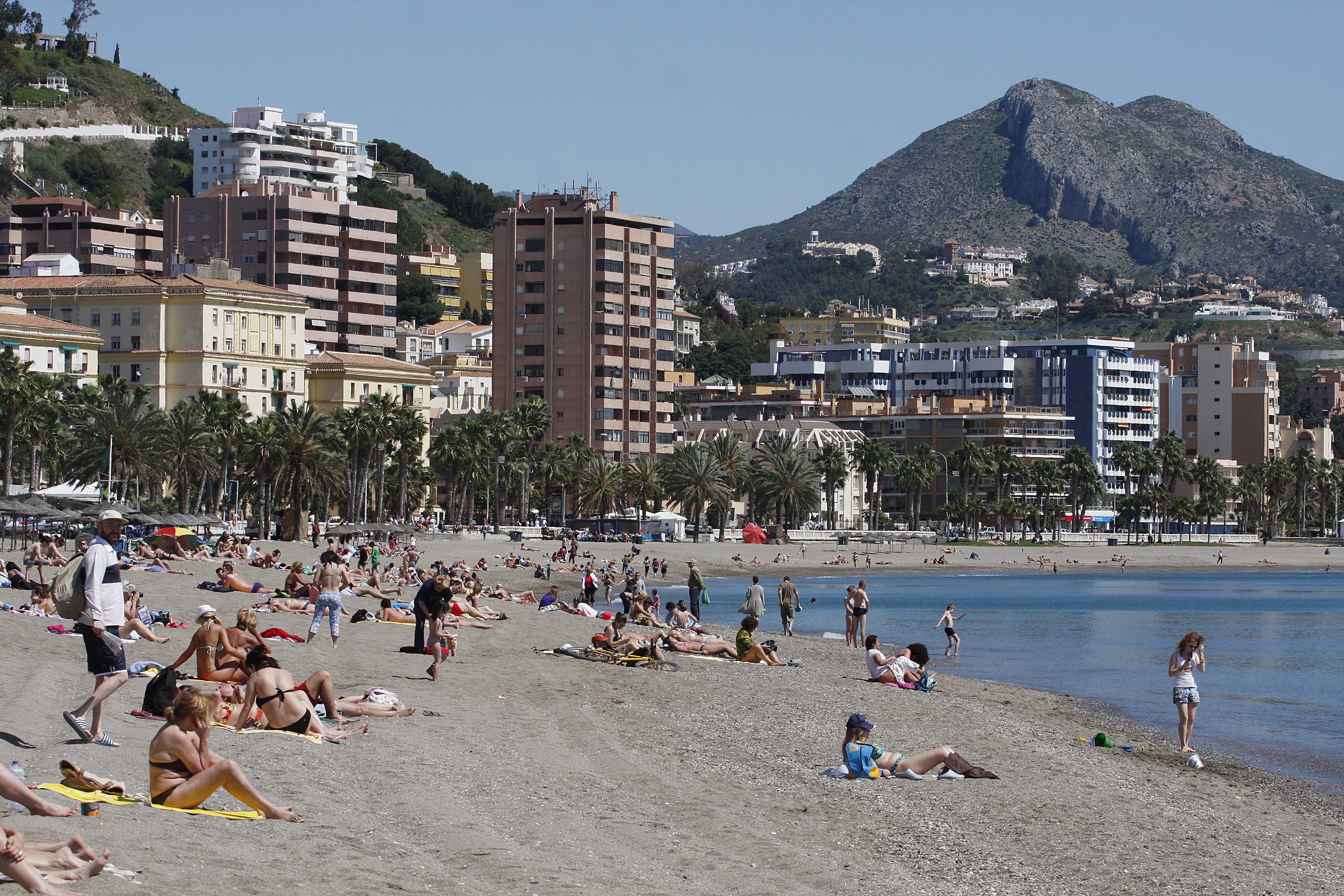 Turismo Costa del Sol studies the behaviour of the domestic market