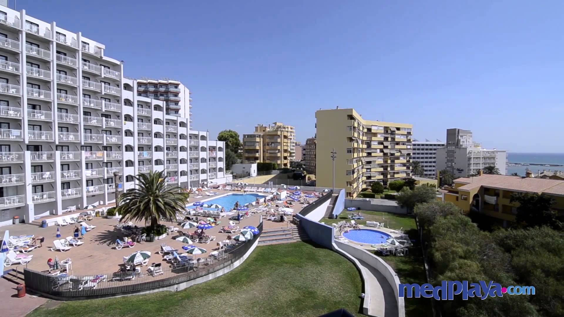 MedPlaya Hotels celebra su 50 aniversario