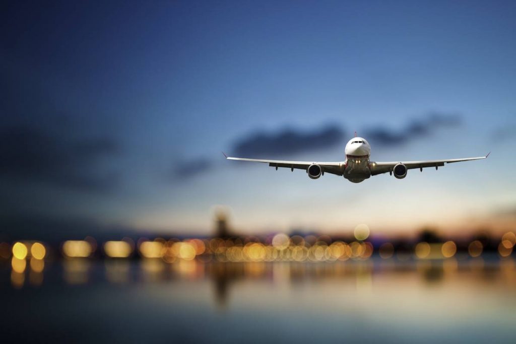 El Aeropuerto de Alicante-Elche inicia tres nuevas rutas a Reino Unido