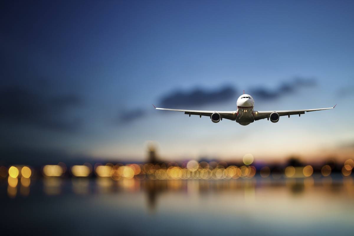 El Aeropuerto de Alicante-Elche inicia tres nuevas rutas a Reino Unido