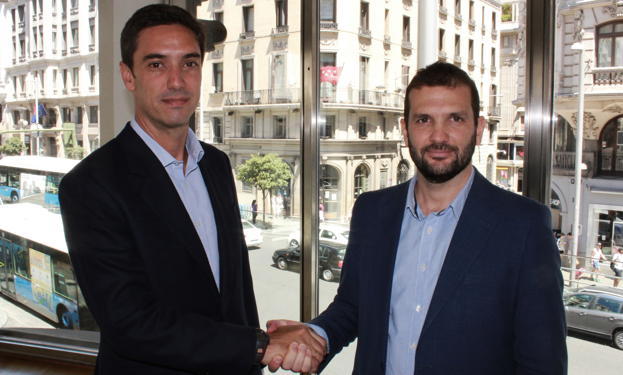 Iberostar y Telefónica se unen para potenciar la innovación en el turismo