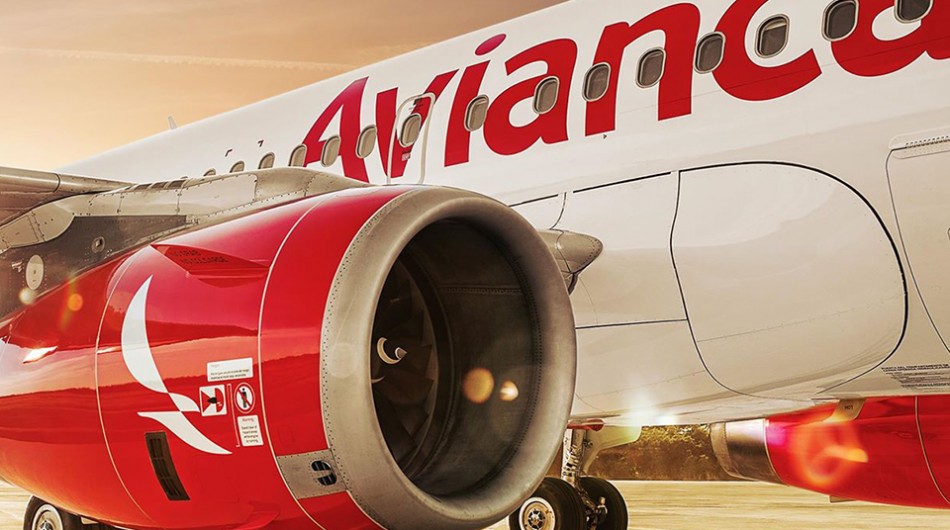 Avianca dejará de volar a Venezuela el 16 de agosto