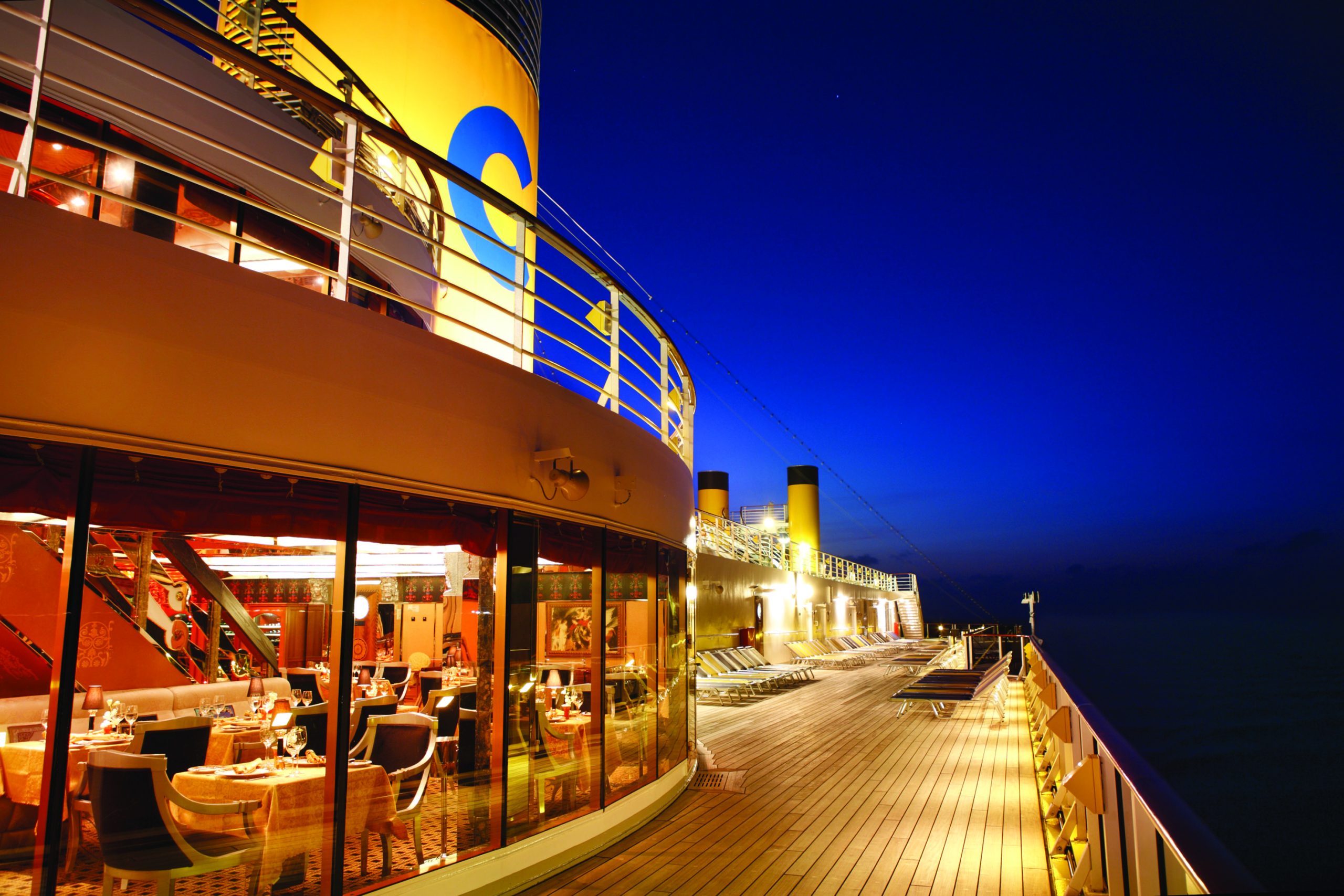 Costa Cruceros lanza el Todo Incluido “más completo del mercado”