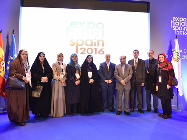 ‘Expo Halal’: una ventana comercial al turismo musulmán