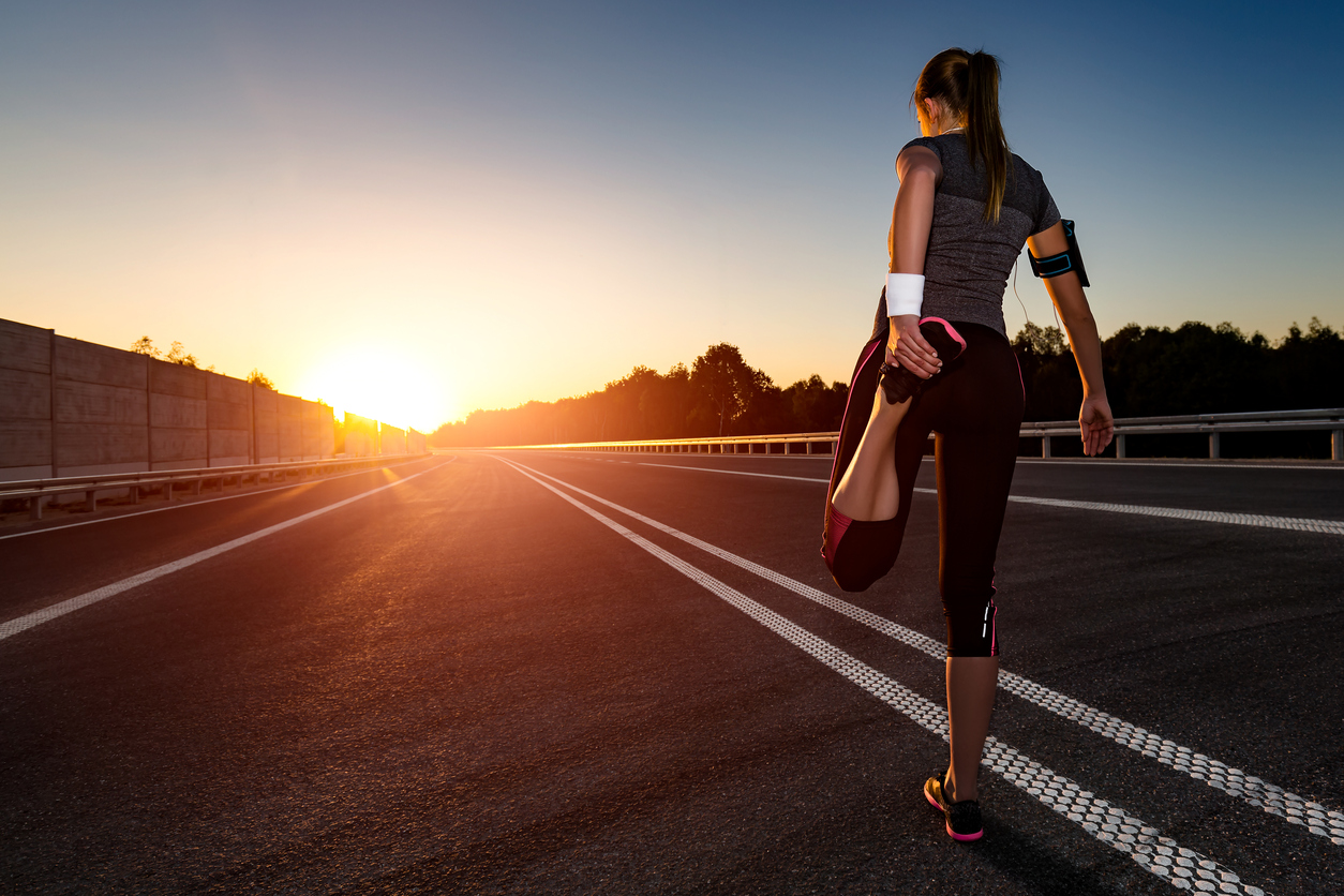Correr sigue de moda en las principales capitales europeas