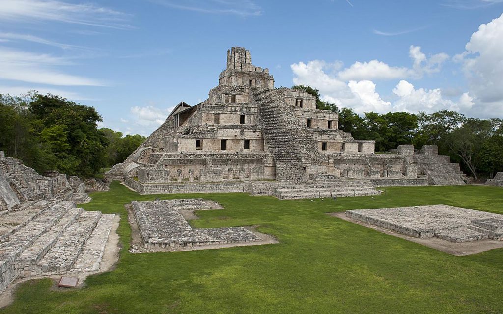 Comienza el año ‘Semilla’ para los mayas de México