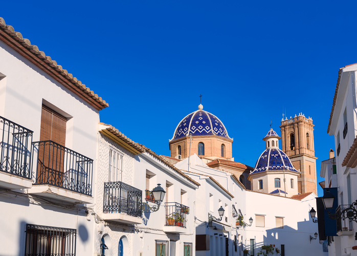 La Costa Blanca registra un 92’3% de ocupación este mes de agosto