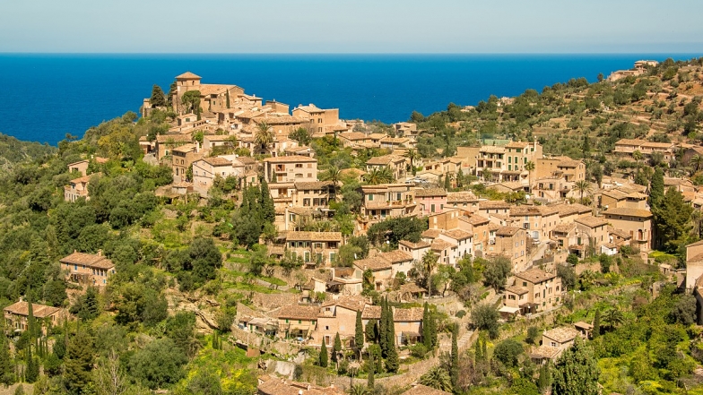 Expedientan a un refugio de Mallorca por anunciarse en Airbnb