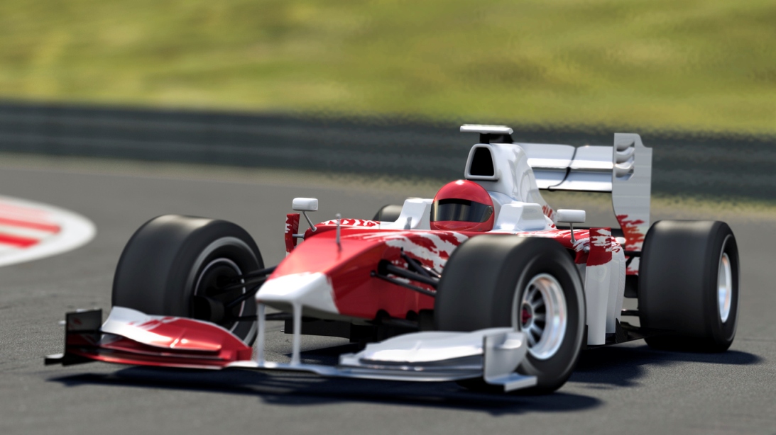 On the trail of the world’s best car races