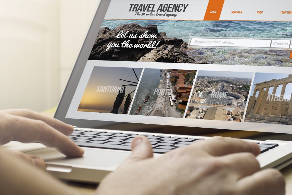 Las agencias de viaje muestran su inquietud ante la turismofobia