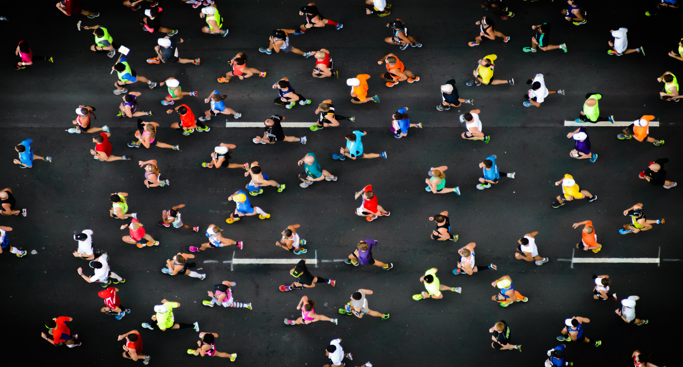 Travel to the world’s top marathons