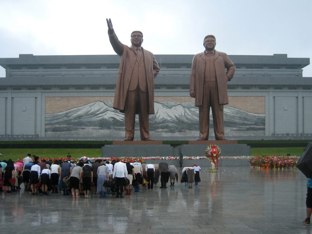 Pyongyang celebrará un segundo maratón anual para atraer más turismo
