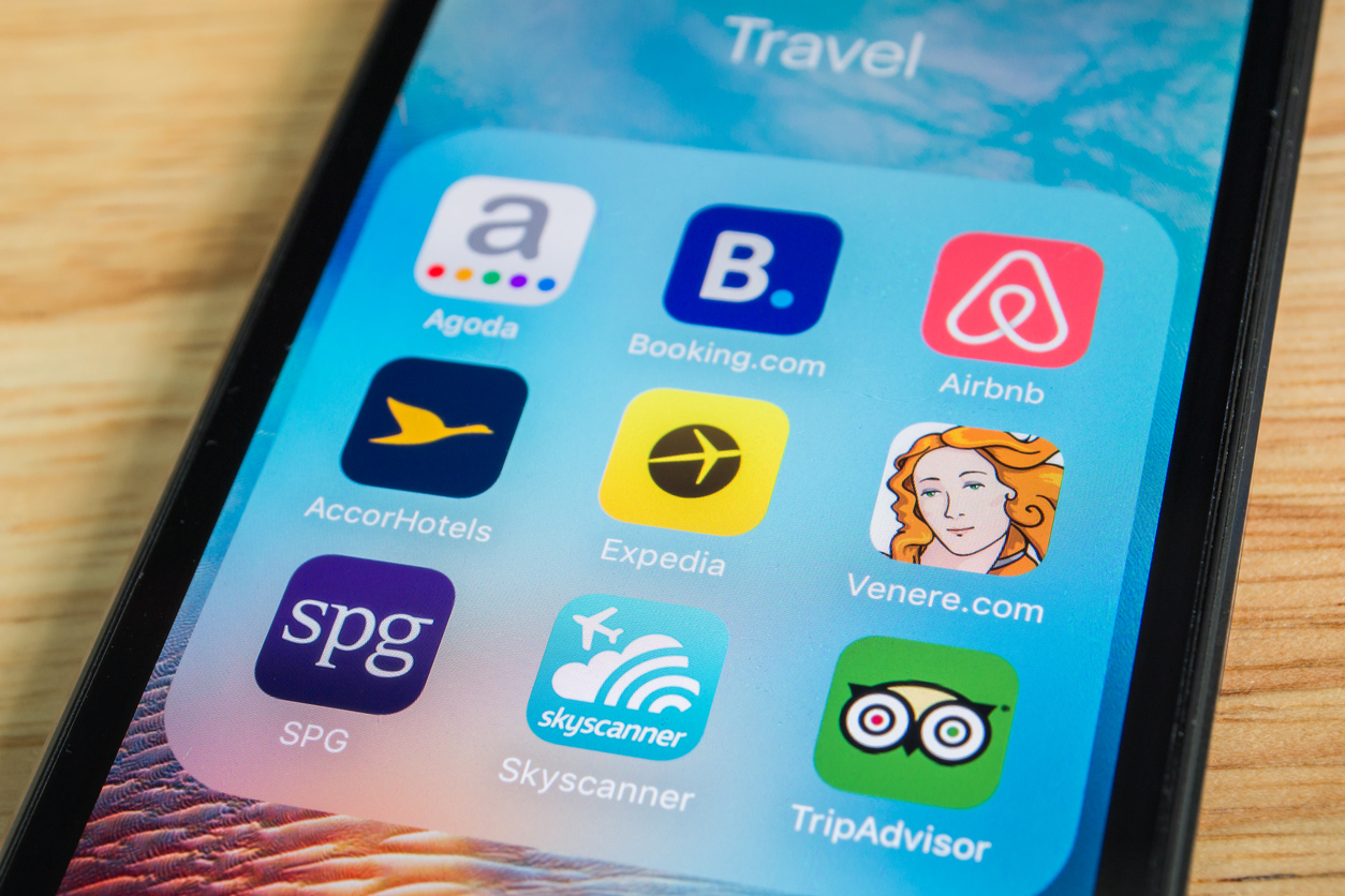 Airbnb quiere trabajar con la Generalitat en una nueva normativa turística