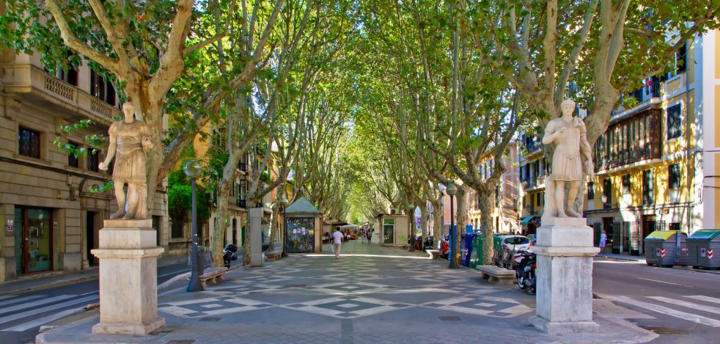 El alquiler vacacional en Mallorca, en la lupa de los detectives