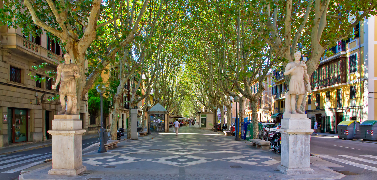 El alquiler vacacional en Mallorca, en la lupa de los detectives