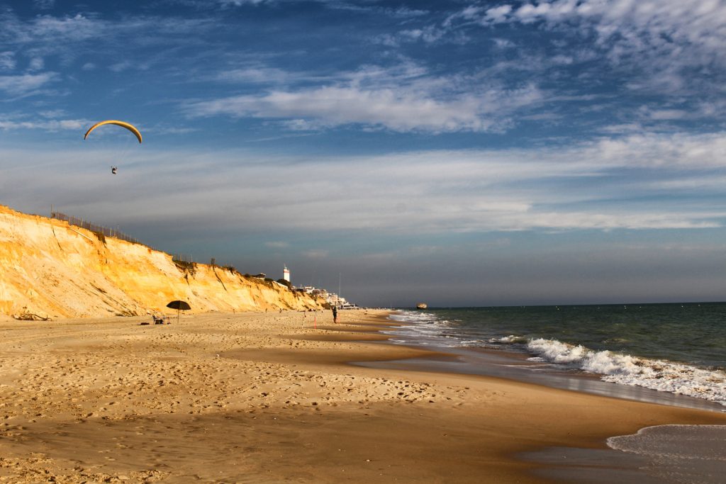 Más del 93% de las playas tienen una calidad buena o muy buena