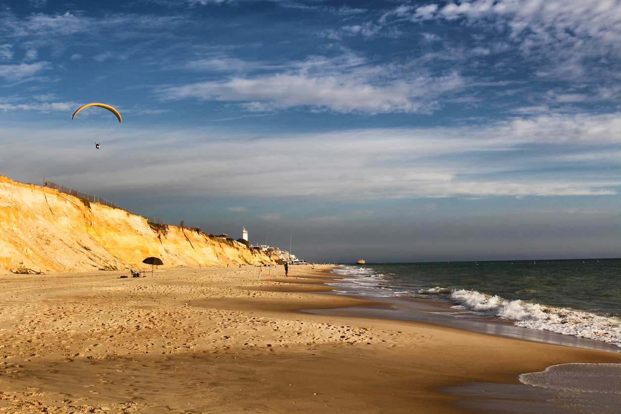 Más del 93% de las playas tienen una calidad buena o muy buena