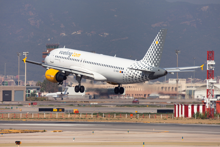 Vueling Airlines abrirá en Expo Zaragoza un centro de desarrollo de software