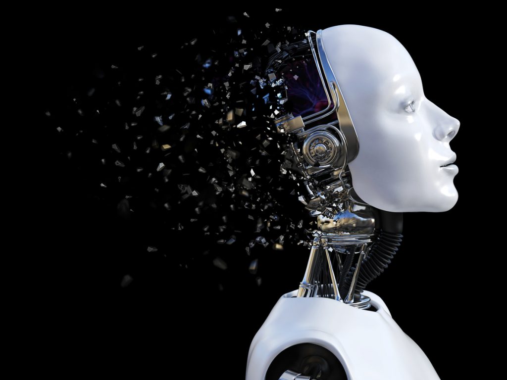 Artifical Intelligence for Revenue Management
