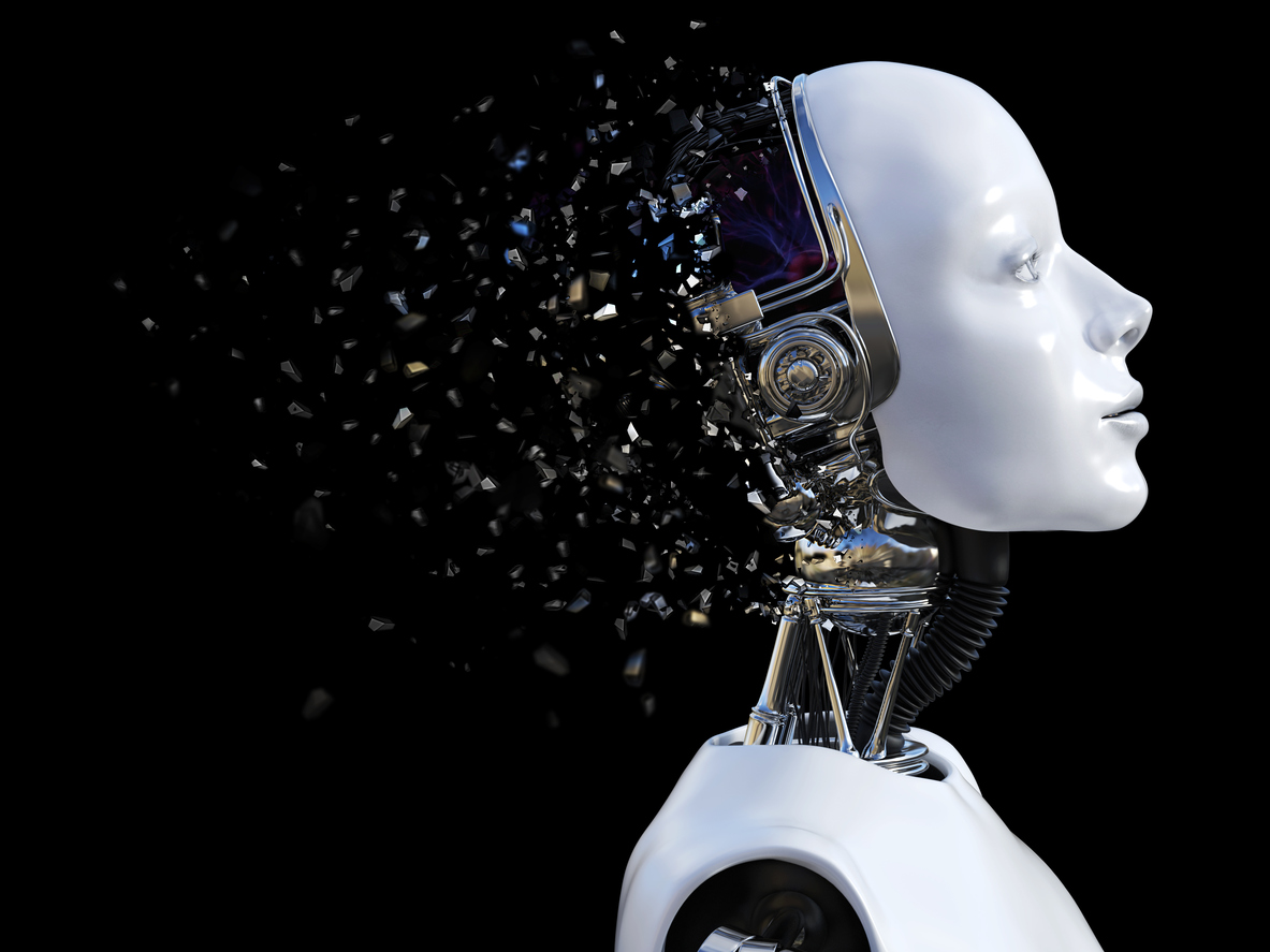 Artifical Intelligence for Revenue Management