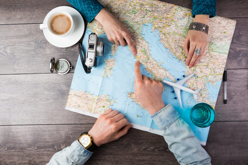 Uno de cada tres europeos se quedó sin vacaciones en 2016