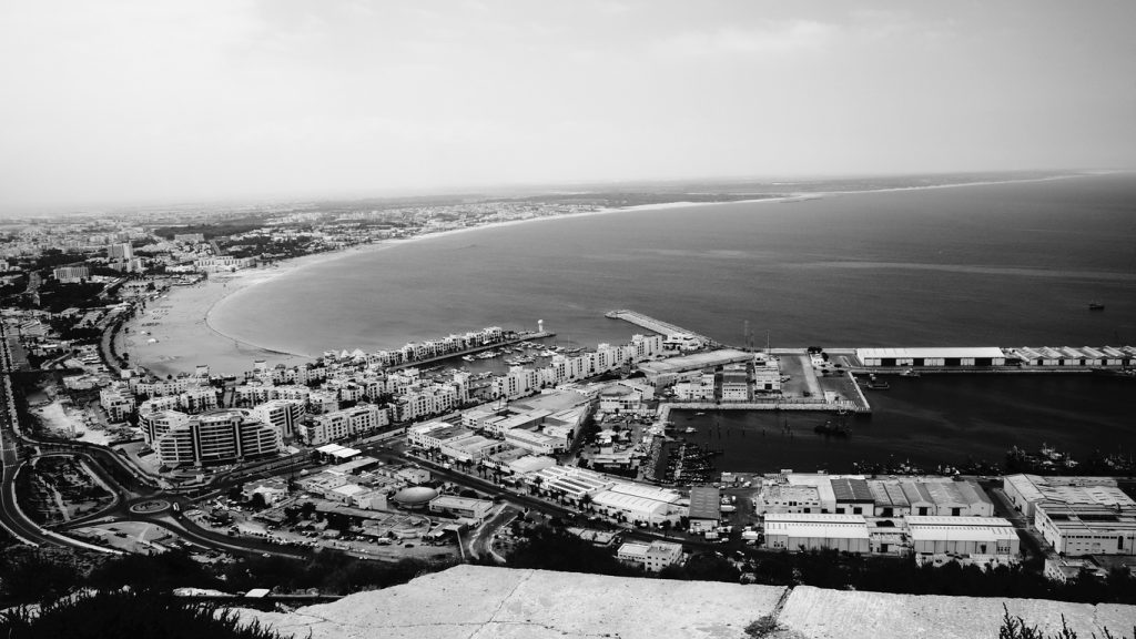 Marruecos registra un aumento del 8% en el número de turistas