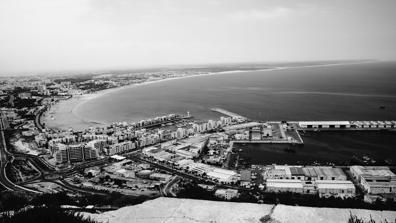 Marruecos registra un aumento del 8% en el número de turistas