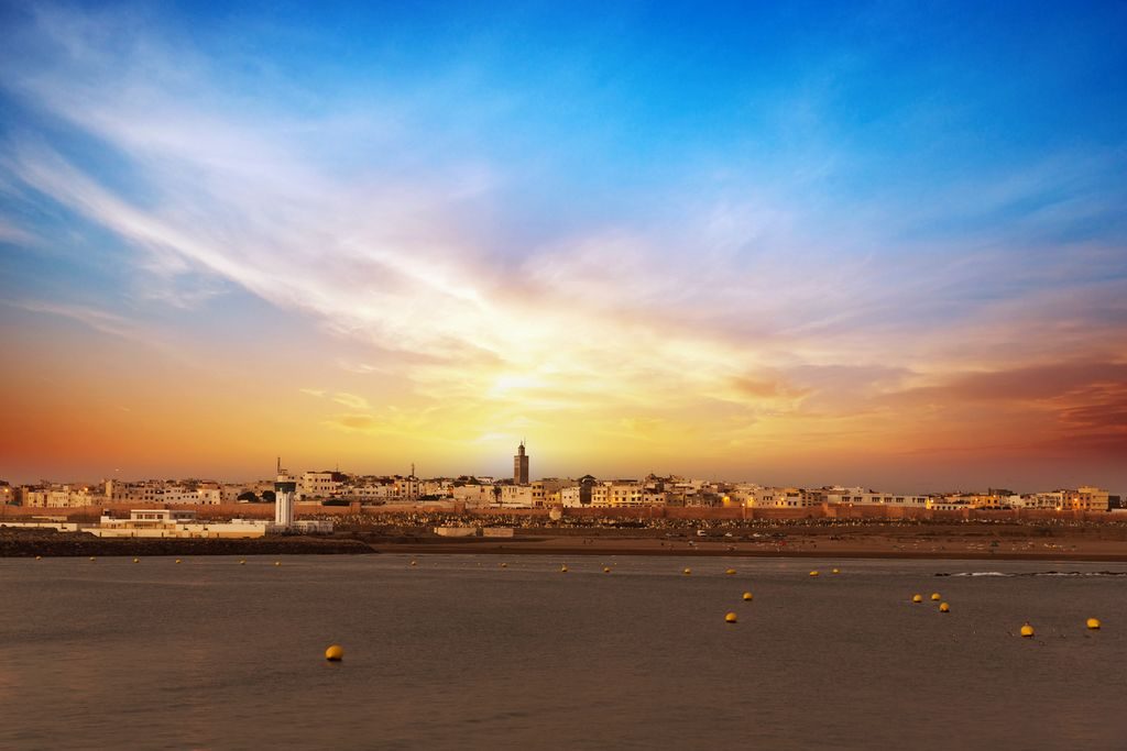 Morocco through its 9 World Heritage sites
