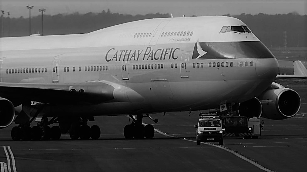 Cathay Pacific convertirá la ruta Barcelona-Hong Kong en un servicio regular