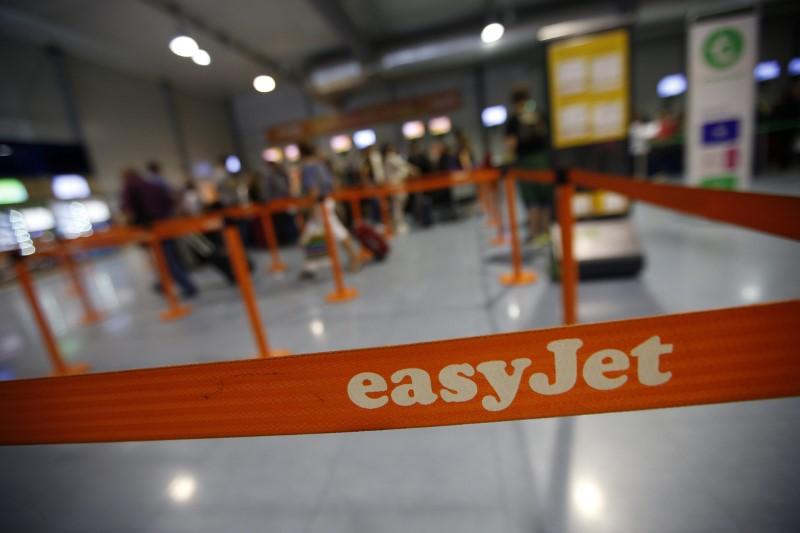 EasyJet muscles in on long-haul passengers with new connecting service