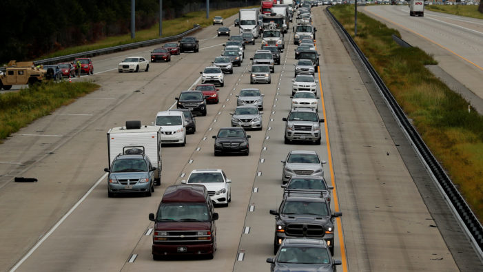 Returning Florida evacuees stunned by Irma’s wreckage as death toll climbs