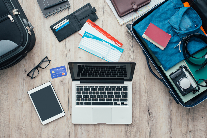 5 essential gadgets for your holidays